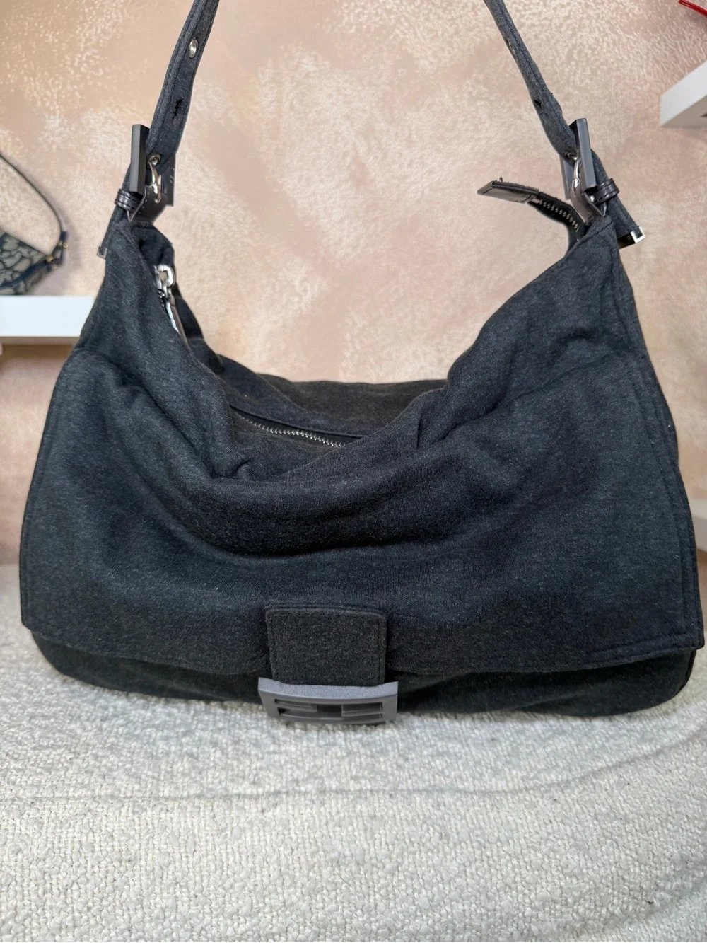 Fendi strap adjustable coa